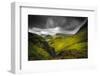 Distant Horizons-Philippe Sainte-Laudy-Framed Photographic Print