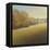 Distant Lake-Stephen Bach-Framed Stretched Canvas