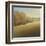 Distant Lake-Stephen Bach-Framed Art Print