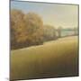 Distant Lake-Stephen Bach-Mounted Art Print