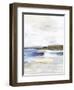 Distant Lands I-Tom Reeves-Framed Art Print