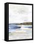 Distant Lands I-Tom Reeves-Framed Stretched Canvas