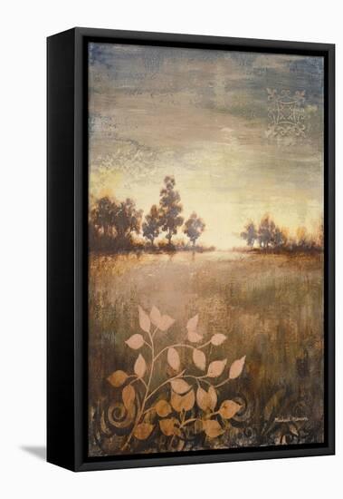 Distant Light-Michael Marcon-Framed Stretched Canvas