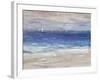 Distant Regatta I-Tim O'toole-Framed Art Print