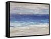 Distant Regatta I-Tim O'toole-Framed Stretched Canvas