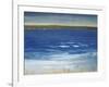 Distant Sail-Tim O'toole-Framed Giclee Print