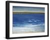 Distant Sail-Tim O'toole-Framed Giclee Print