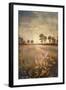 Distant Season-Michael Marcon-Framed Art Print