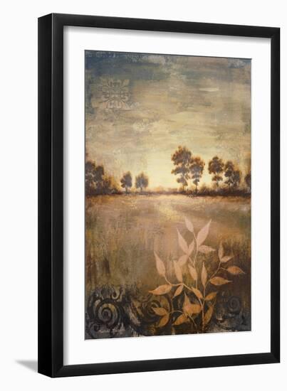 Distant Season-Michael Marcon-Framed Art Print