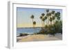 Distant Shore I-Tim O'toole-Framed Art Print