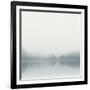 Distant Shore-Nicholas Bell-Framed Photographic Print