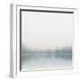 Distant Shore-Nicholas Bell-Framed Photographic Print