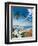 Distant Shores-Scott Westmoreland-Framed Art Print