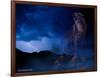 Distant Thunder-Gordon Semmens-Framed Giclee Print