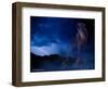 Distant Thunder-Gordon Semmens-Framed Giclee Print