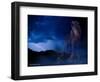 Distant Thunder-Gordon Semmens-Framed Premium Giclee Print