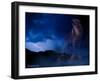 Distant Thunder-Gordon Semmens-Framed Giclee Print