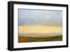 Distant View-William McCarthy-Framed Art Print