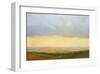 Distant View-William McCarthy-Framed Art Print