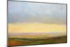 Distant View-William McCarthy-Mounted Art Print