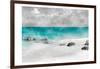 Distant Vista 1-Marcus Prime-Framed Art Print