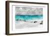 Distant Vista 1-Marcus Prime-Framed Art Print