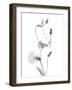 Disticta-Albert Koetsier-Framed Art Print