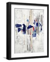 Distill and Chill-Karolina Susslandova-Framed Giclee Print