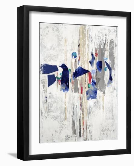 Distill and Chill-Karolina Susslandova-Framed Giclee Print