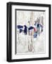 Distill and Chill-Karolina Susslandova-Framed Giclee Print