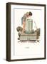 Distiller-George Henry Malon-Framed Art Print