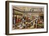 Distillery-null-Framed Giclee Print