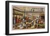 Distillery-null-Framed Giclee Print