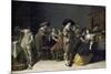 Distinguished Company in a Room-Anthonie Palamedesz-Mounted Premium Giclee Print