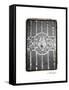 Distinguished Doors II-Laura Denardo-Framed Stretched Canvas