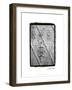 Distinguished Doors III-Laura Denardo-Framed Art Print