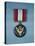 Distinguished Service Cross Medal-null-Stretched Canvas