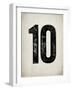 Distressed 10-Kindred Sol Collective-Framed Art Print