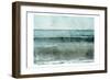 Distressed Ocean 1-Marcus Prime-Framed Premium Giclee Print