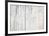 Distressed Painted Wood Background-elenathewise-Framed Photographic Print