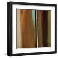 District A-III-Sarah Stockstill-Framed Art Print