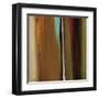 District A-III-Sarah Stockstill-Framed Art Print