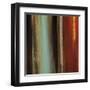 District A-IV-Sarah Stockstill-Framed Art Print