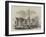 District Church of St Mark, Wray Park, Reigate-null-Framed Giclee Print