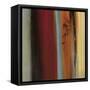 District I-Sarah Stockstill-Framed Stretched Canvas