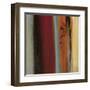 District I-Sarah Stockstill-Framed Art Print