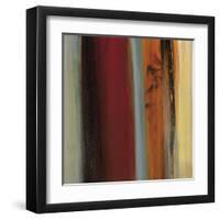 District I-Sarah Stockstill-Framed Art Print