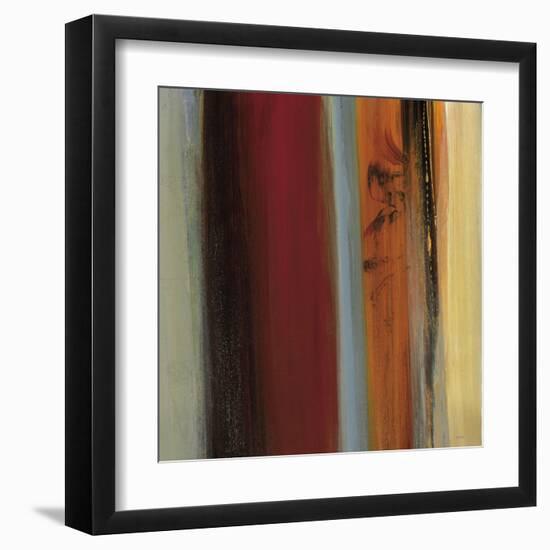 District I-Sarah Stockstill-Framed Art Print