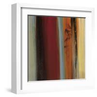 District I-Sarah Stockstill-Framed Art Print