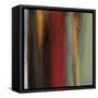 District II-Sarah Stockstill-Framed Stretched Canvas